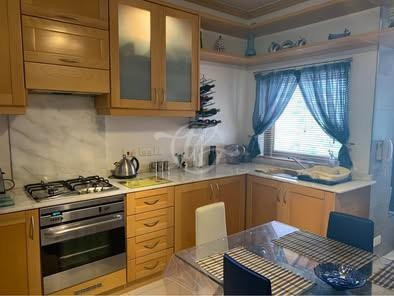 Seaview Penthouse for Rent in Mellieha