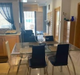 Seaview Penthouse for Rent in Mellieha