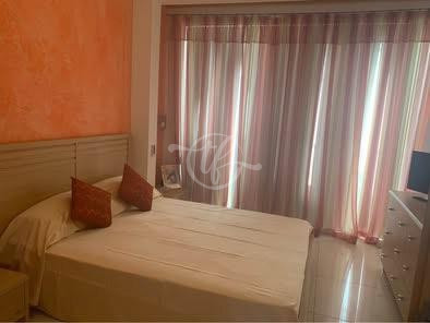 Seaview Penthouse for Rent in Mellieha