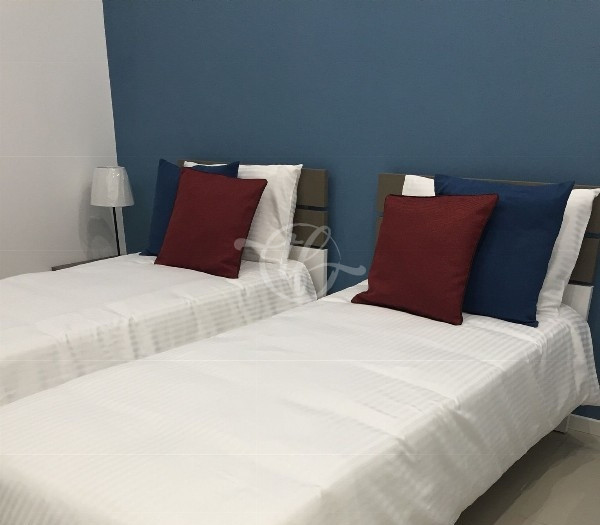 Highly Finished Apartment for Rent in St Julians