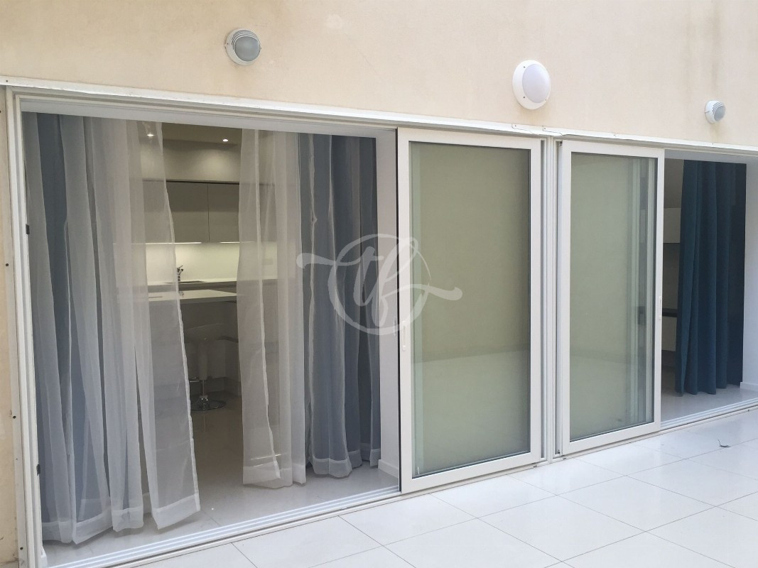 Highly Finished Apartment for Rent in St Julians