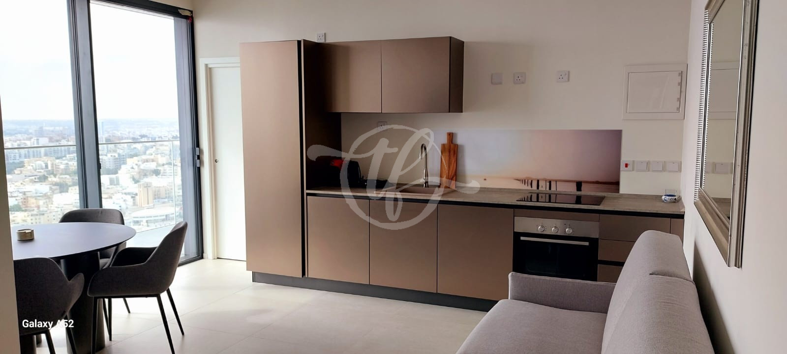 Modern Apartment for Rent in St Julians