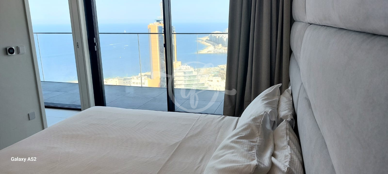 Modern Apartment for Rent in St Julians