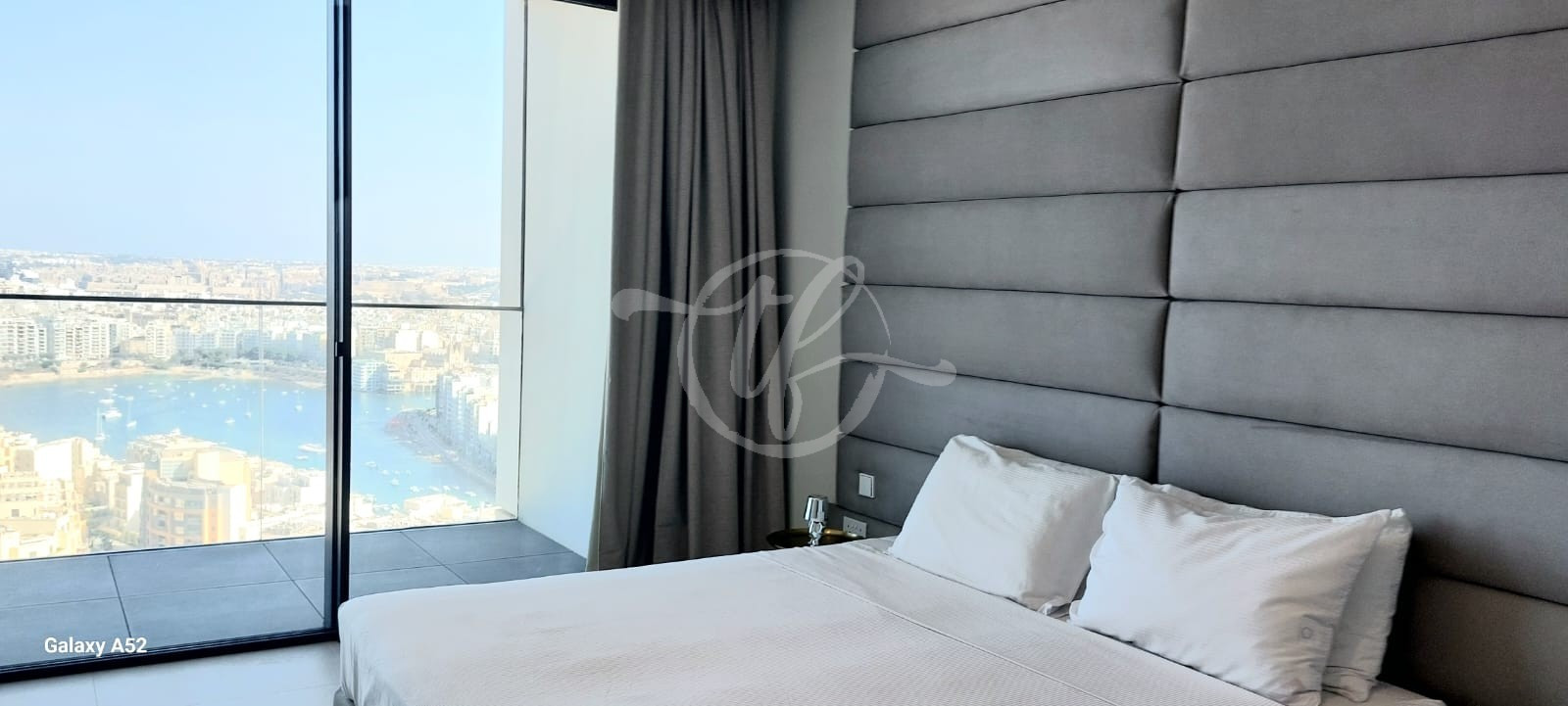 Modern Apartment for Rent in St Julians