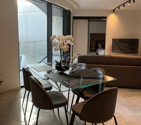 Beautiful Apartment for Rent in St Julians