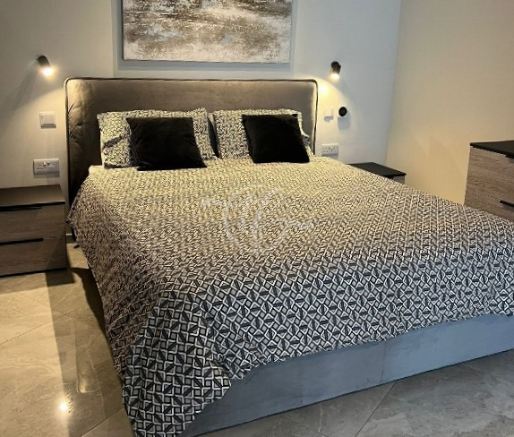 Beautiful Apartment for Rent in St Julians