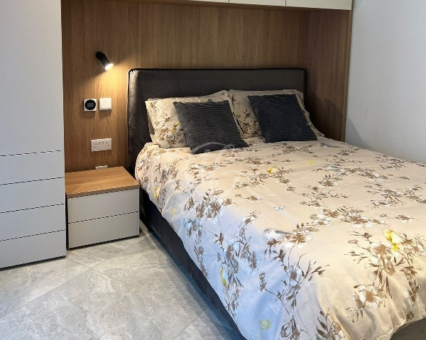 Beautiful Apartment for Rent in St Julians