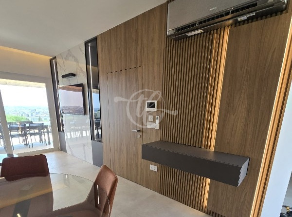 Highly Finished Penthouse for Rent in Kappara