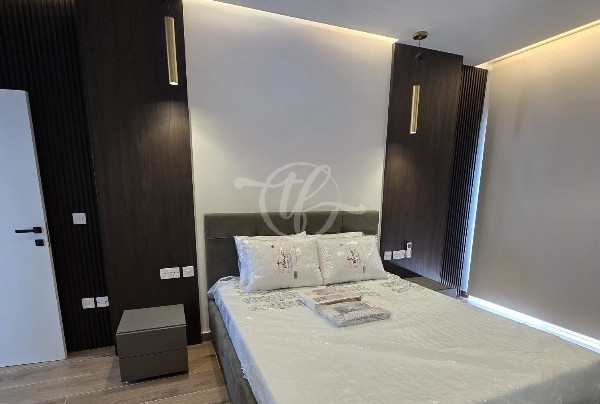 Highly Finished Penthouse for Rent in Kappara