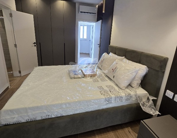 Highly Finished Penthouse for Rent in Kappara