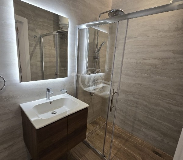 Highly Finished Penthouse for Rent in Kappara