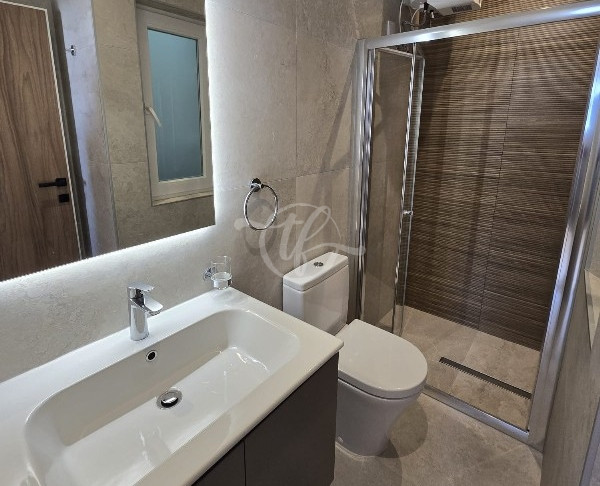 Highly Finished Penthouse for Rent in Kappara