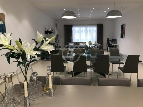 Luxurious Apartment for Rent in Sliema