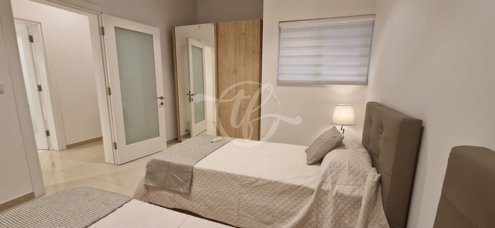 Luxurious Apartment for Rent in Sliema