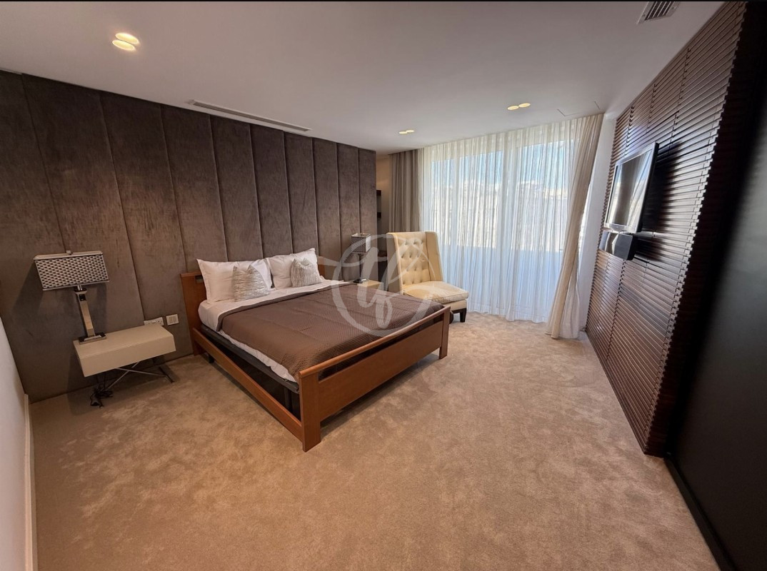 Luxurious Apartment for Rent in Gzira