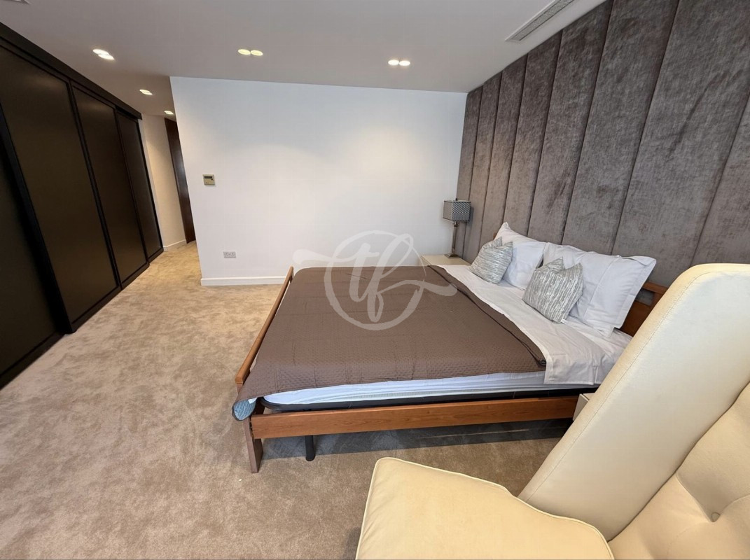 Luxurious Apartment for Rent in Gzira