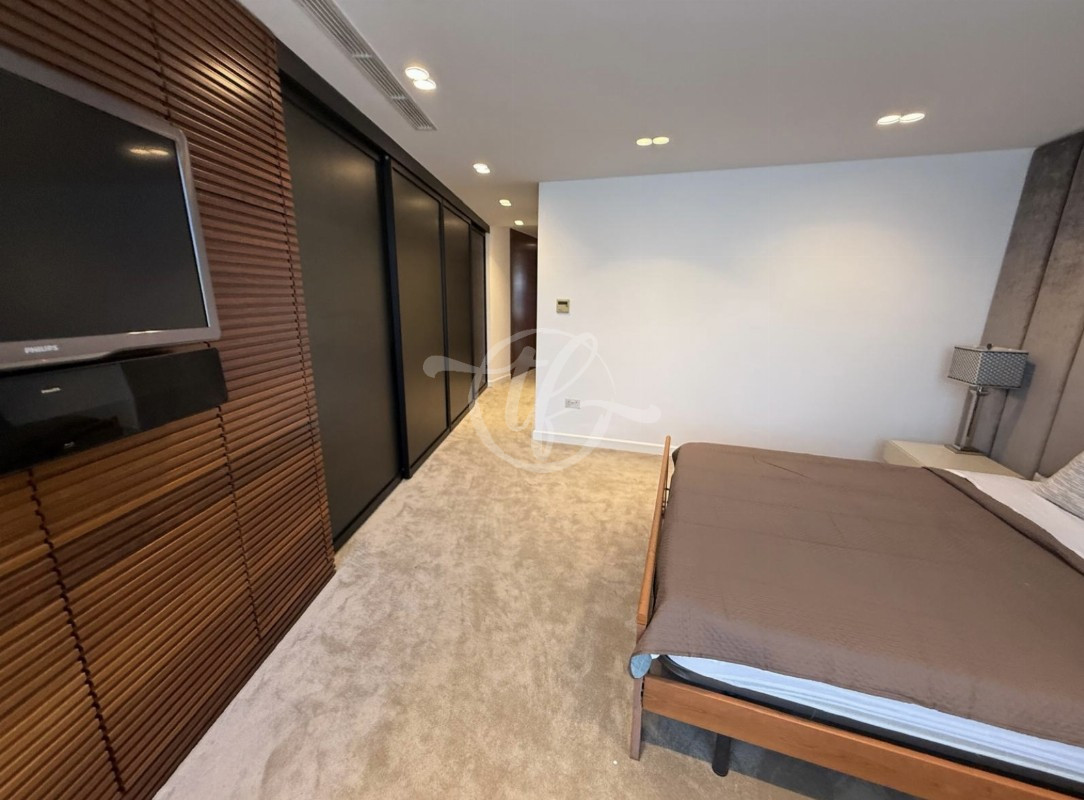 Luxurious Apartment for Rent in Gzira