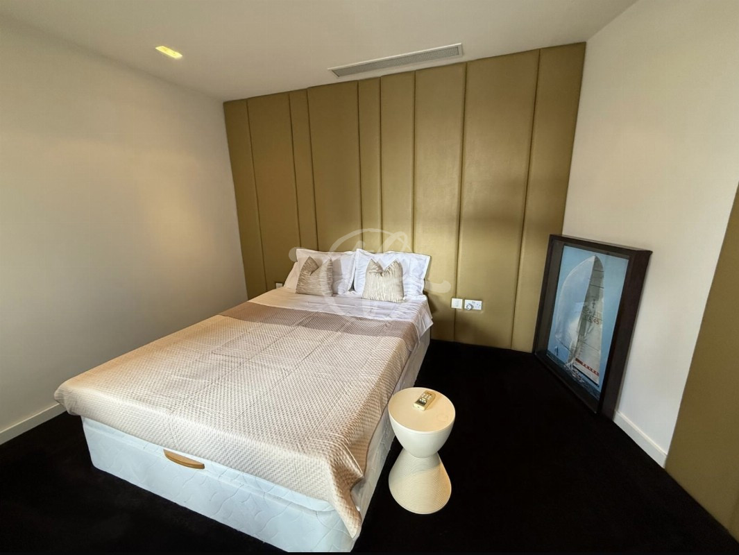 Luxurious Apartment for Rent in Gzira