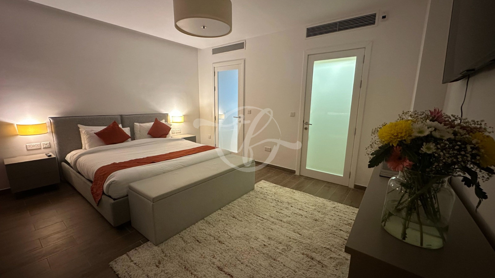 Seaview Penthouse for Rent in Sliema