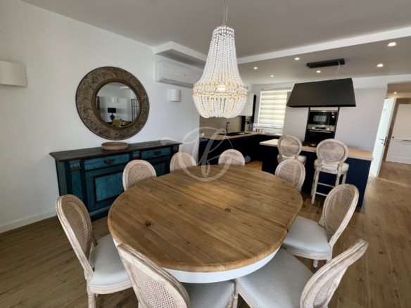 Highly Finished Apartment for Rent in Swieqi