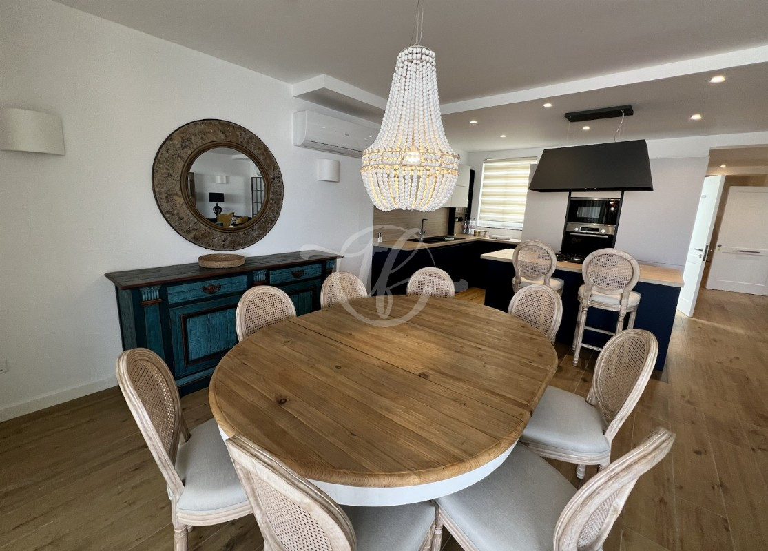 Highly Finished Apartment for Rent in Swieqi