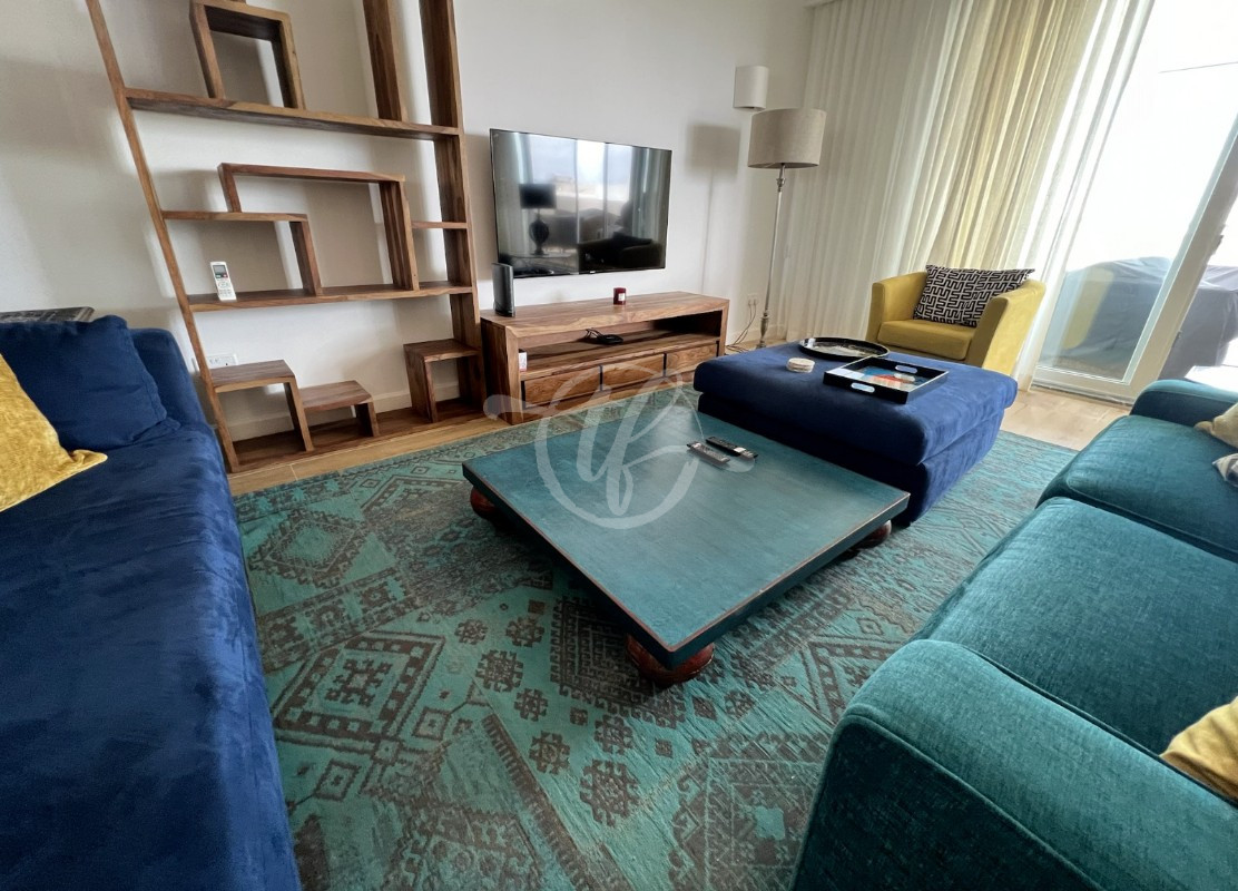 Highly Finished Apartment for Rent in Swieqi