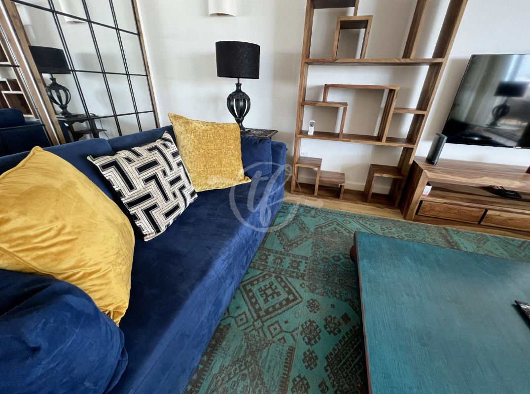 Highly Finished Apartment for Rent in Swieqi