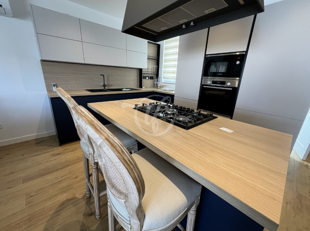 Highly Finished Apartment for Rent in Swieqi