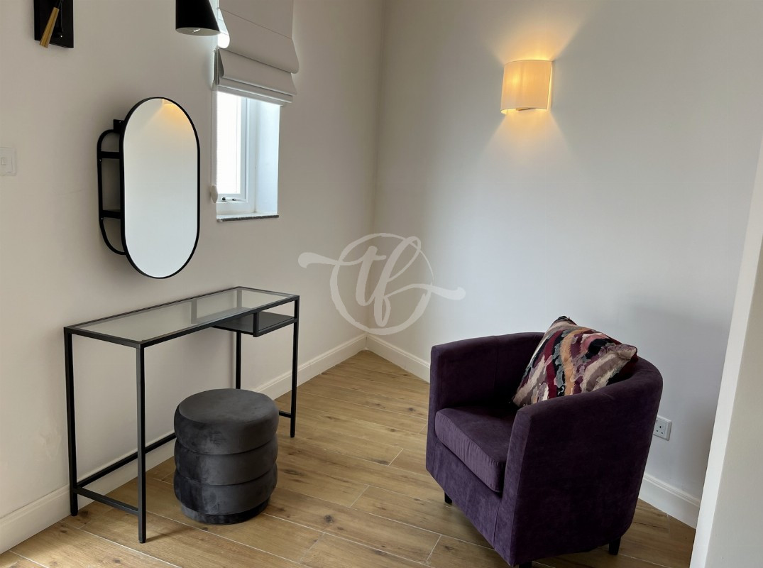 Highly Finished Apartment for Rent in Swieqi