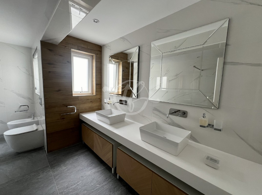 Highly Finished Apartment for Rent in Swieqi