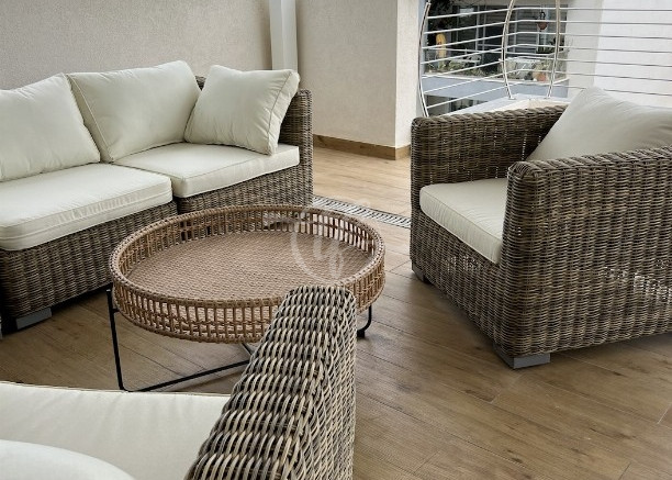 Highly Finished Apartment for Rent in Swieqi