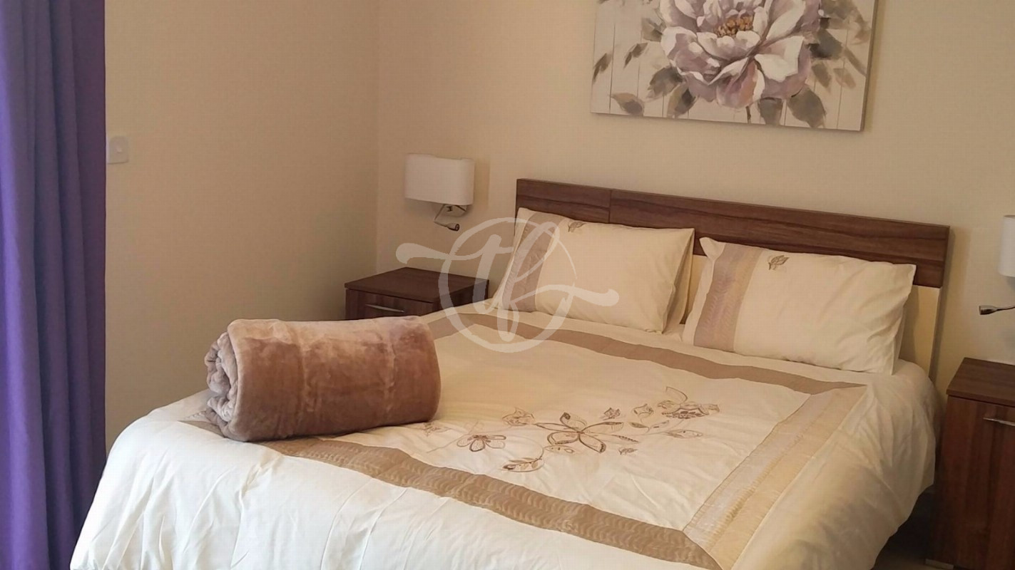 Marsascala Terraced House for rent