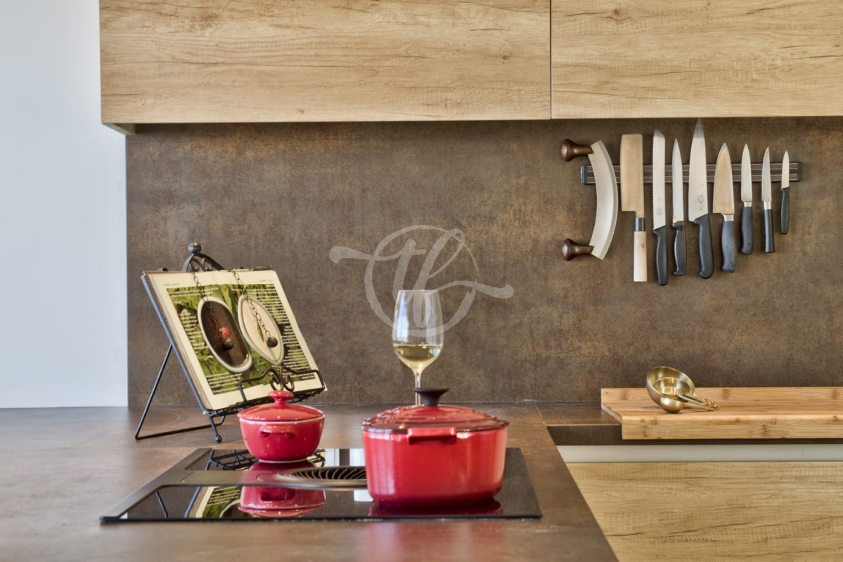 Mellieha Penthouse for rent