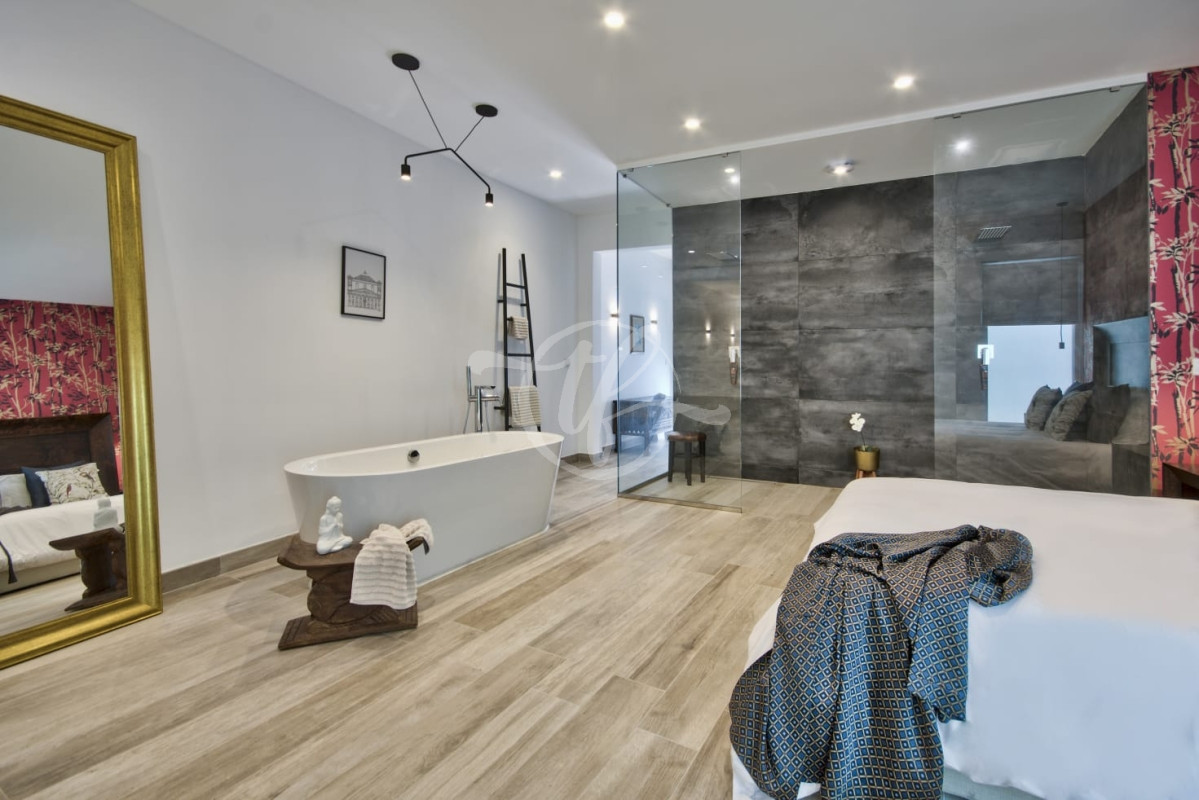 Mellieha Penthouse for rent