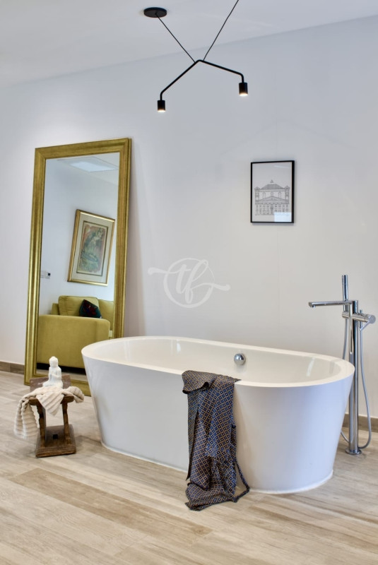 Mellieha Penthouse for rent