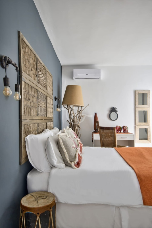 Mellieha Penthouse for rent