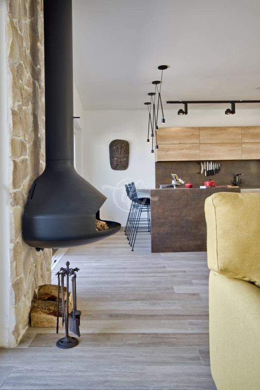 Mellieha Penthouse for rent