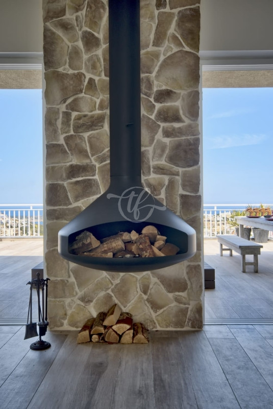 Mellieha Penthouse for rent