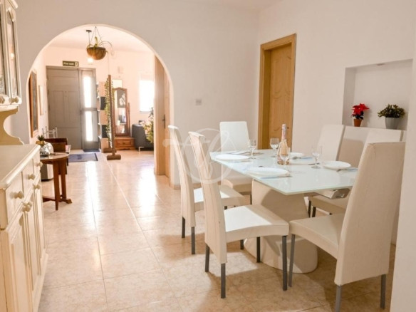 Naxxar Maisonette for rent