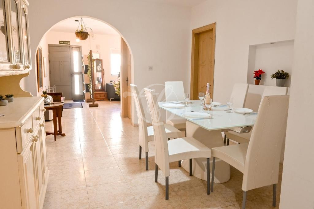 Naxxar Maisonette for rent