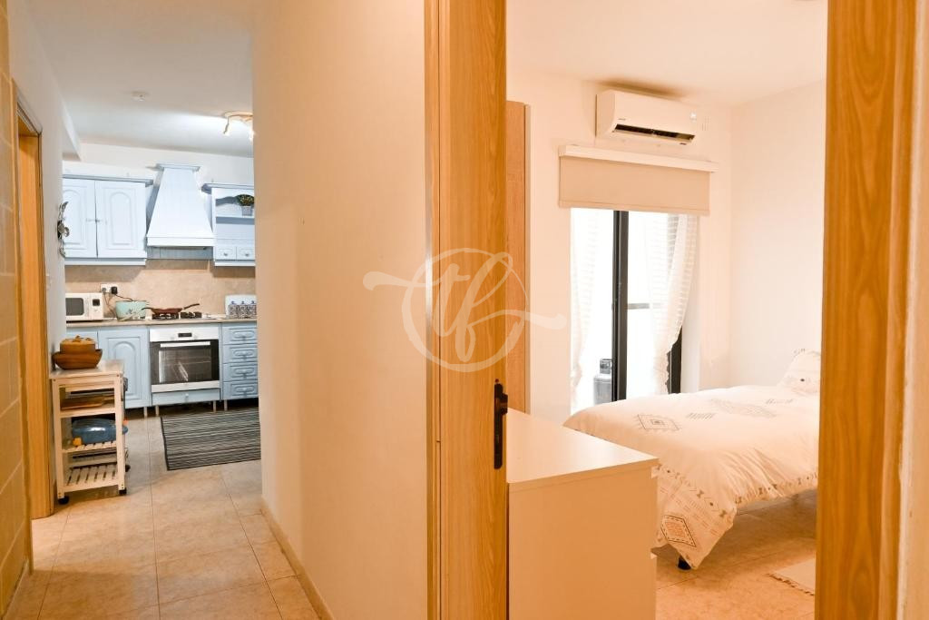 Naxxar Maisonette for rent