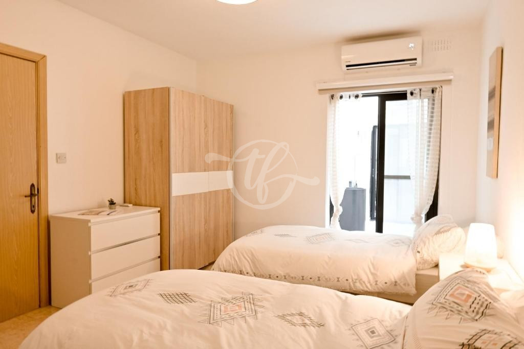 Naxxar Maisonette for rent