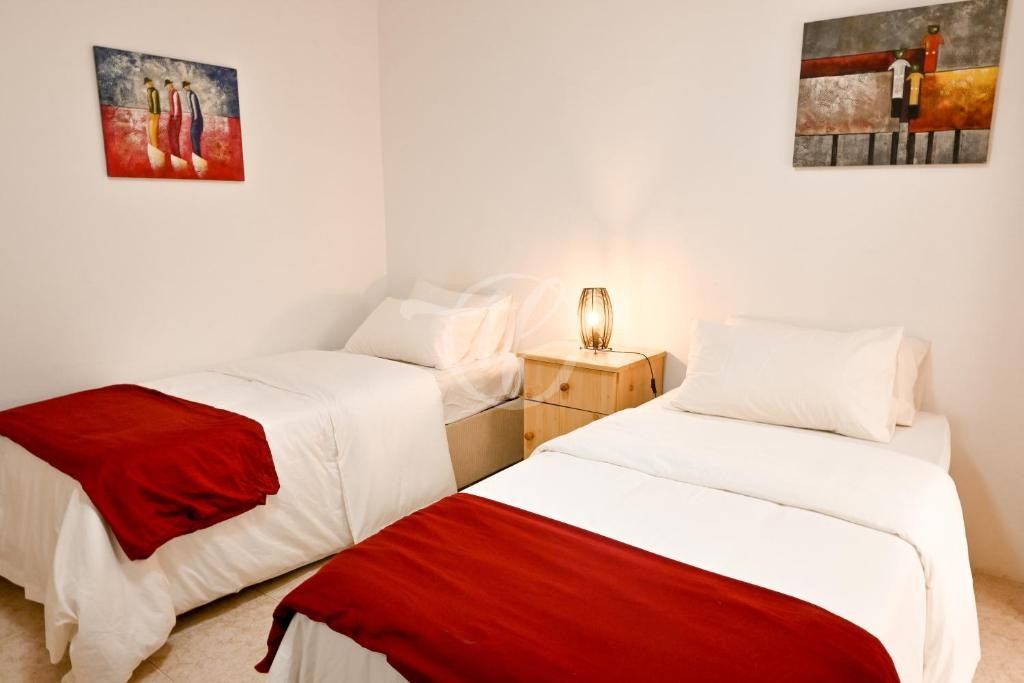 Naxxar Maisonette for rent