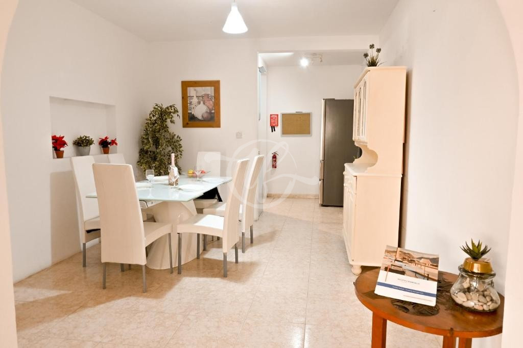 Naxxar Maisonette for rent