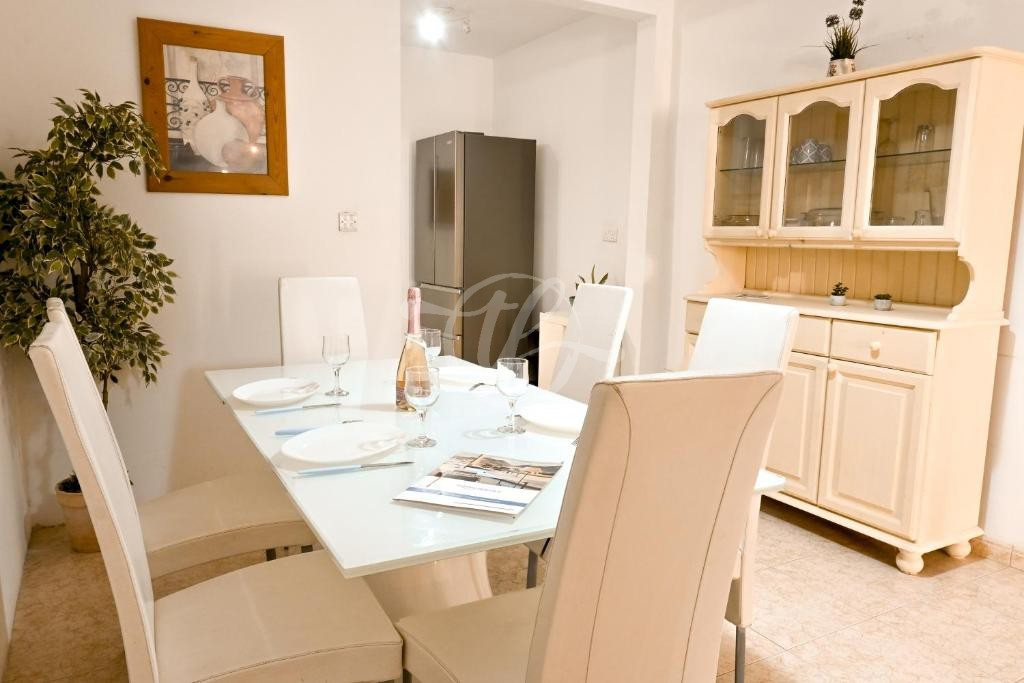 Naxxar Maisonette for rent