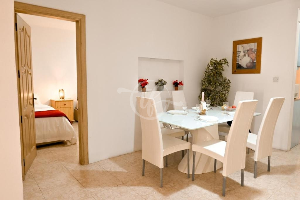 Naxxar Maisonette for rent