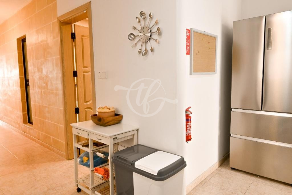 Naxxar Maisonette for rent