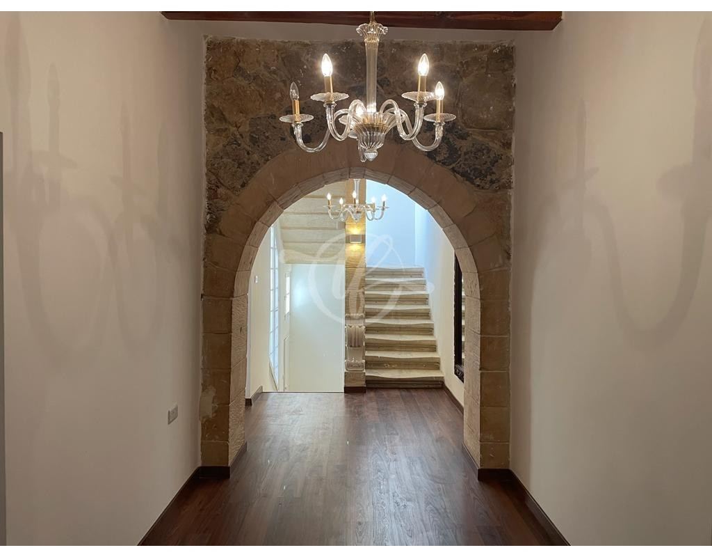 Palazzo Mdina for Rent