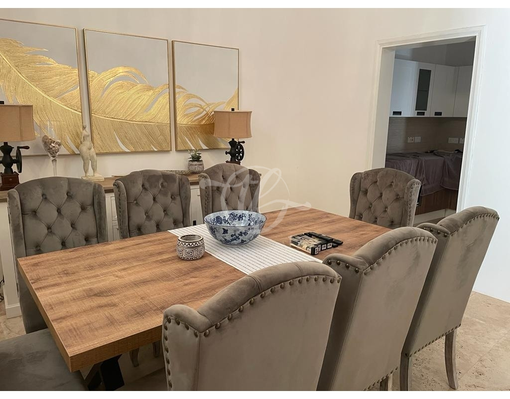 Palazzo Mdina for Rent