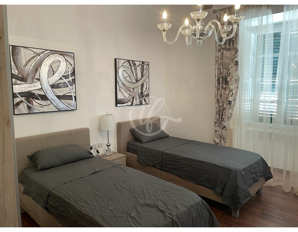 Palazzo Mdina for Rent